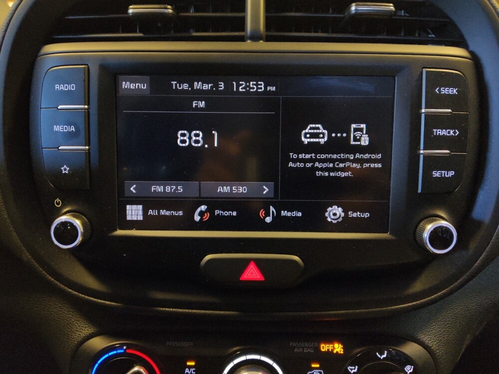 2025 Kia Soul in Phoenix, AZ 85015 - 18115472 25