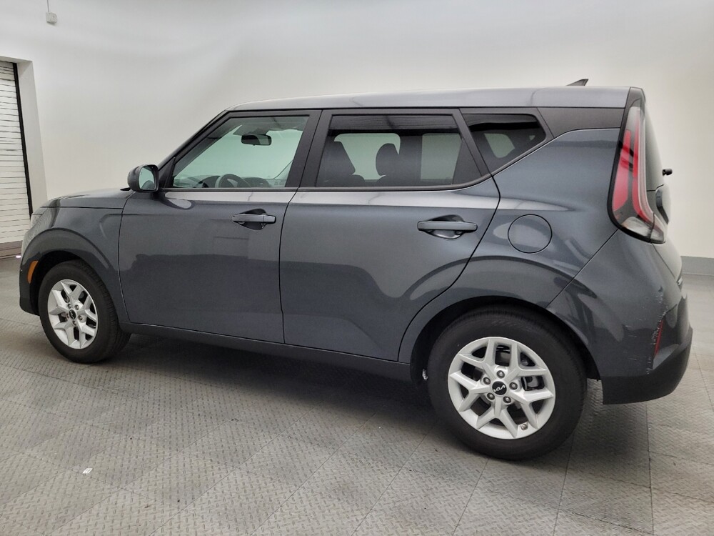 2025 Kia Soul in Phoenix, AZ 85015 - 18115472 3