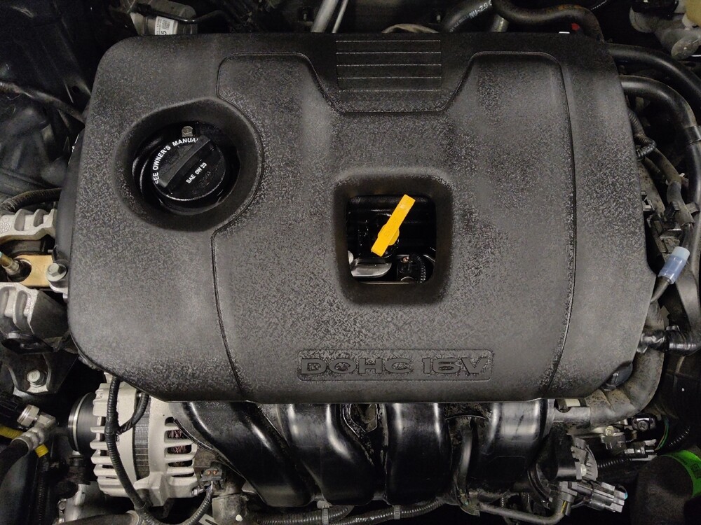 2025 Kia Soul in Phoenix, AZ 85015 - 18115472 30