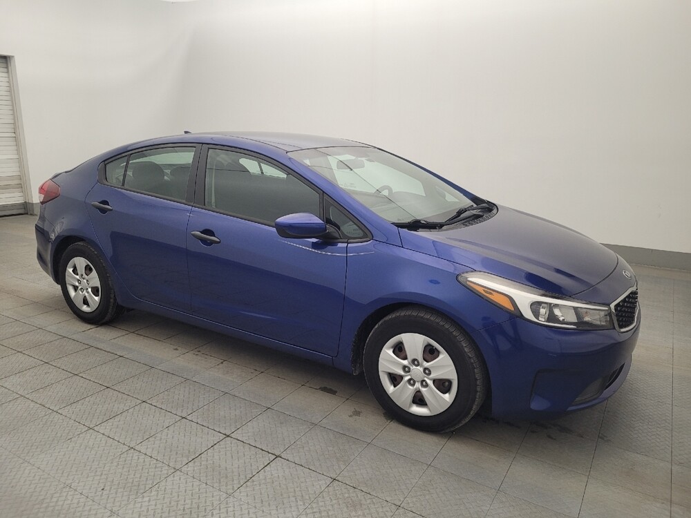 2018 Kia Forte in Lakeland, FL 33815 - 18115473 11