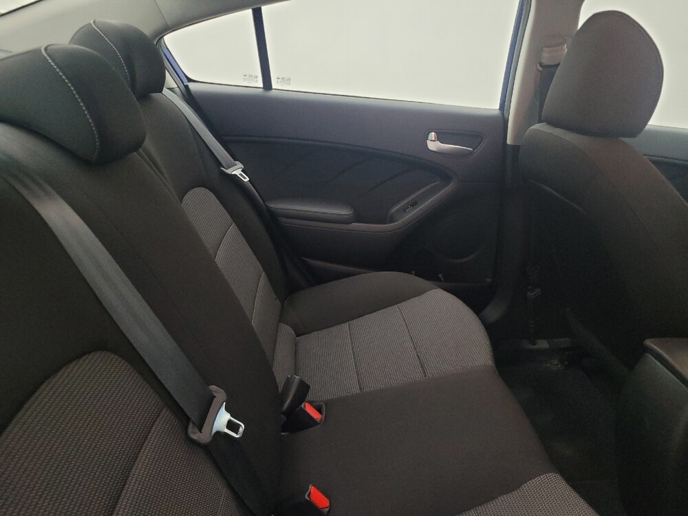 2018 Kia Forte in Lakeland, FL 33815 - 18115473 19