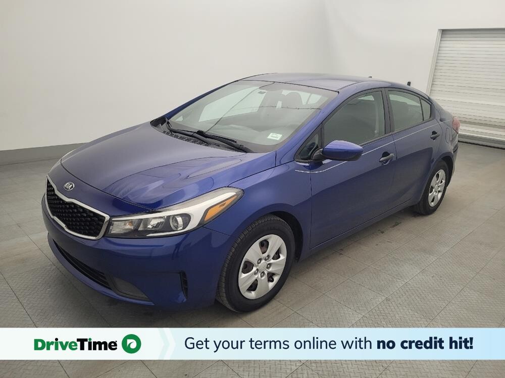 2018 Kia Forte in Lakeland, FL 33815 - 18115473