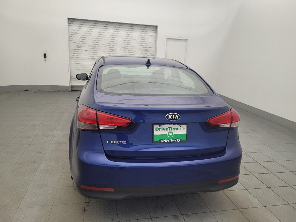 2018 Kia Forte in Lakeland, FL 33815 - 18115473 6