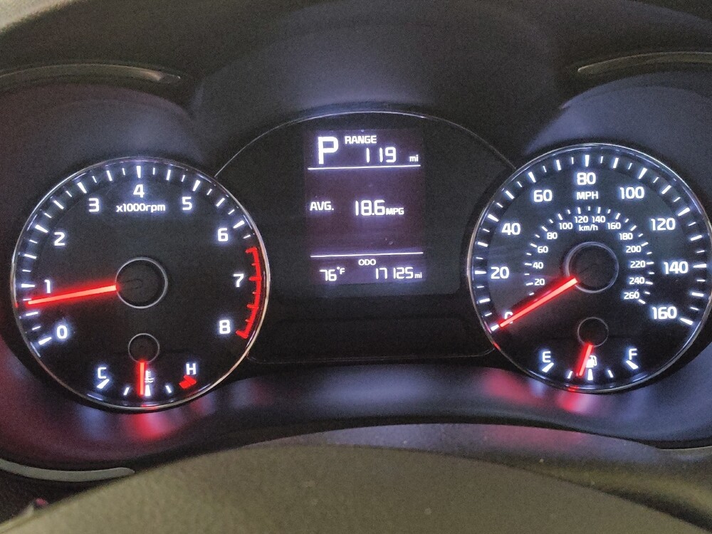 2018 Kia Forte in Lakeland, FL 33815 - 18115473 23