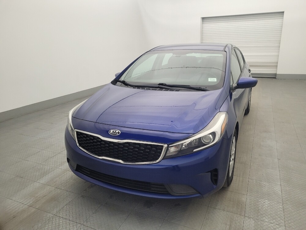 2018 Kia Forte in Lakeland, FL 33815 - 18115473 15