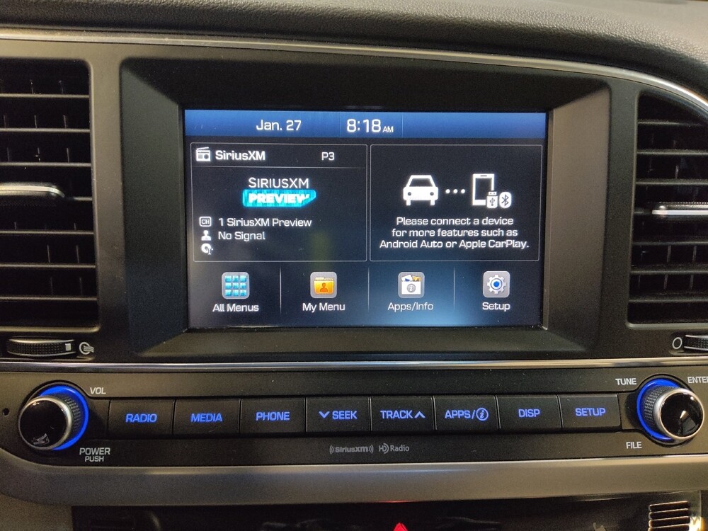 2018 Hyundai Elantra in Clearwater, FL 33764 - 18115474 25