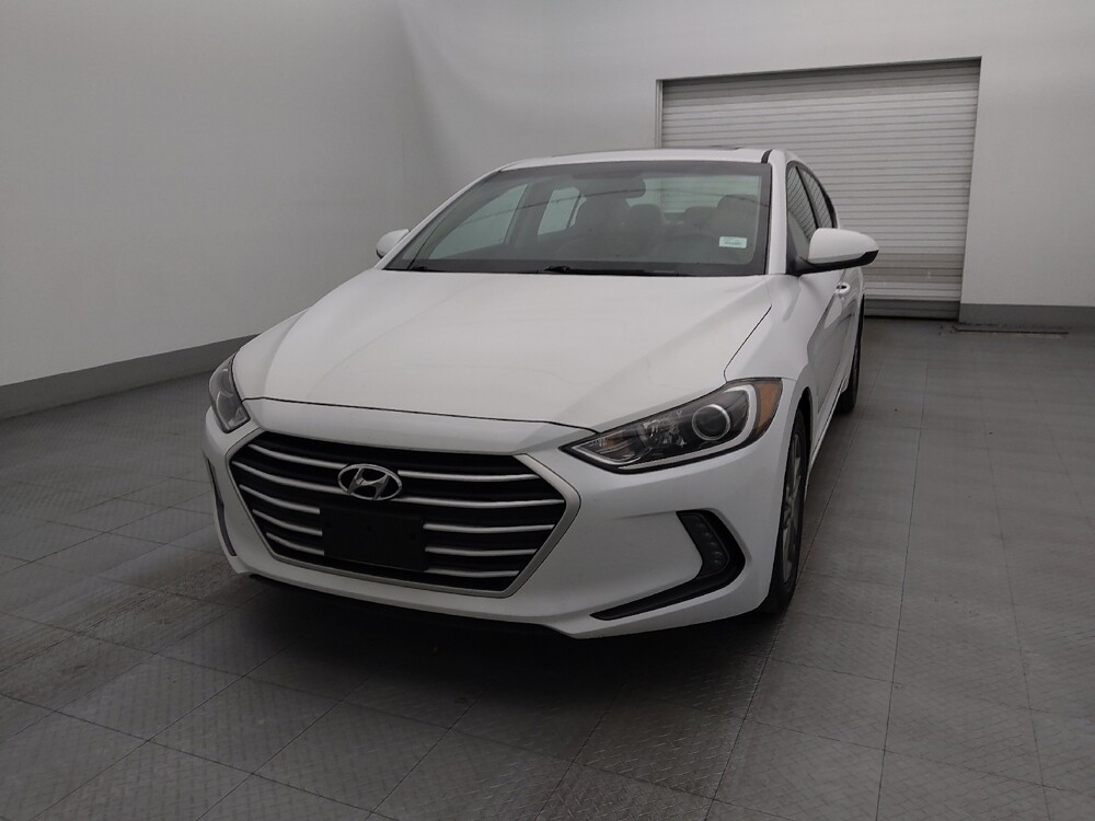 2018 Hyundai Elantra in Clearwater, FL 33764 - 18115474 15
