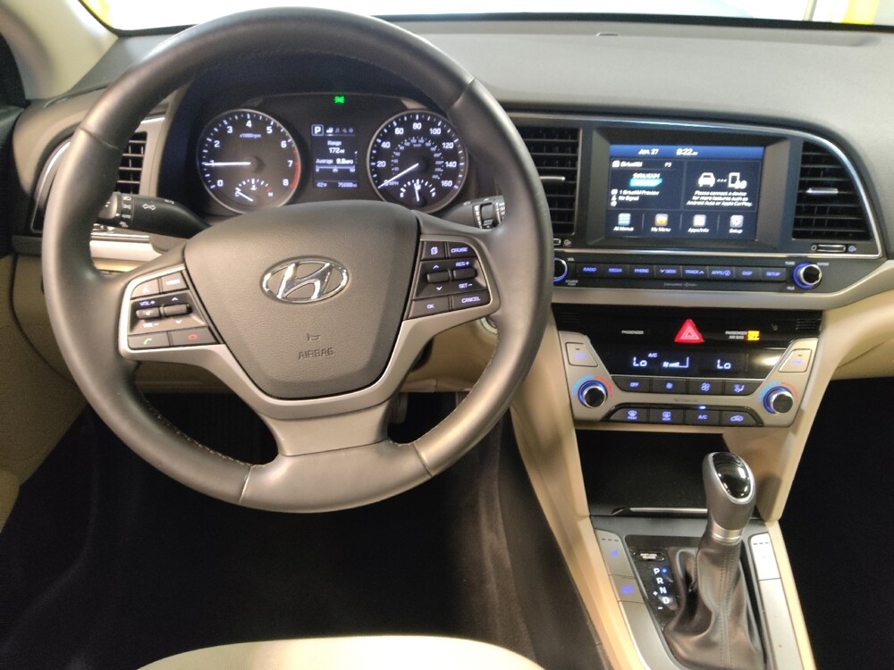 2018 Hyundai Elantra in Clearwater, FL 33764 - 18115474 22