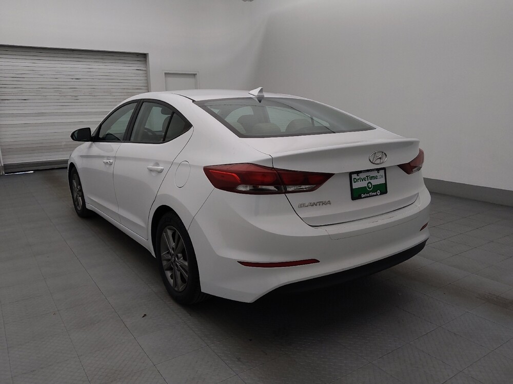 2018 Hyundai Elantra in Clearwater, FL 33764 - 18115474 5