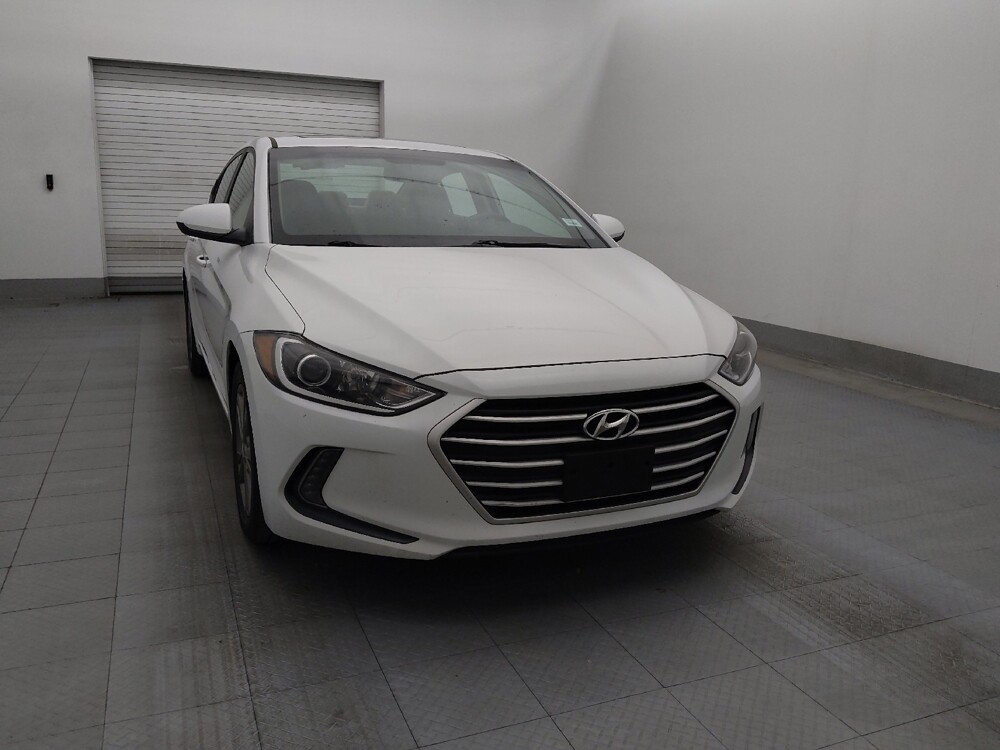 2018 Hyundai Elantra in Clearwater, FL 33764 - 18115474 14