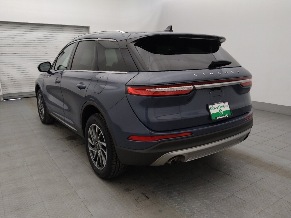 2022 Lincoln Corsair in Clearwater, FL 33764 - 18115475 5