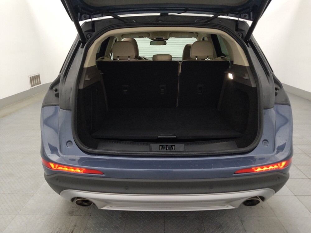 2022 Lincoln Corsair in Clearwater, FL 33764 - 18115475 29