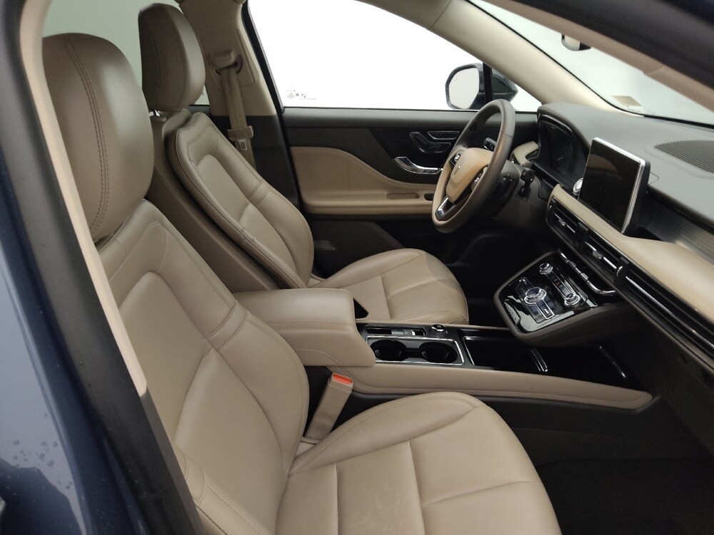 2022 Lincoln Corsair in Clearwater, FL 33764 - 18115475 21