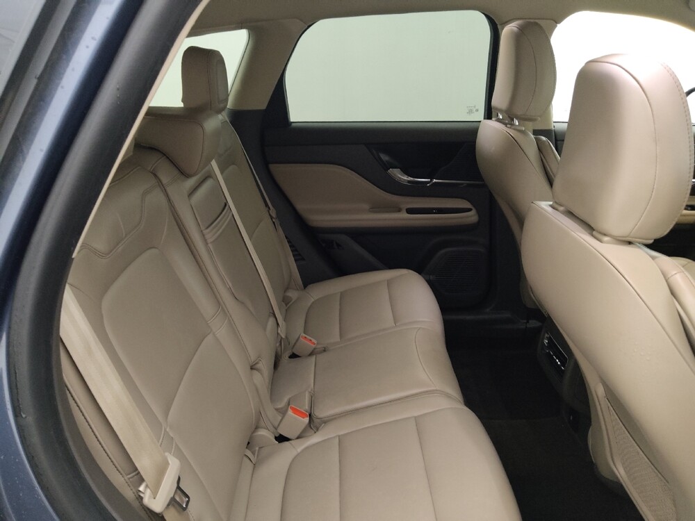 2022 Lincoln Corsair in Clearwater, FL 33764 - 18115475 19