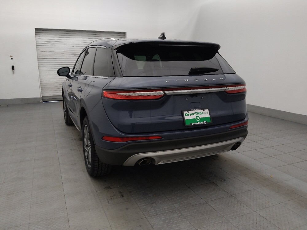 2022 Lincoln Corsair in Clearwater, FL 33764 - 18115475 6