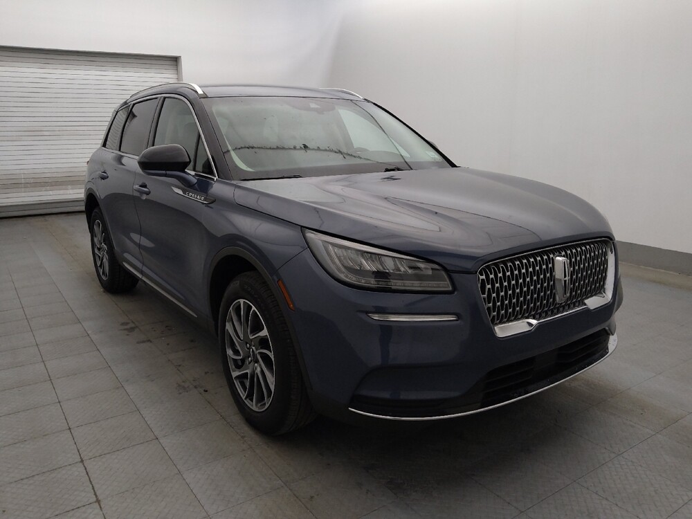 2022 Lincoln Corsair in Clearwater, FL 33764 - 18115475 13