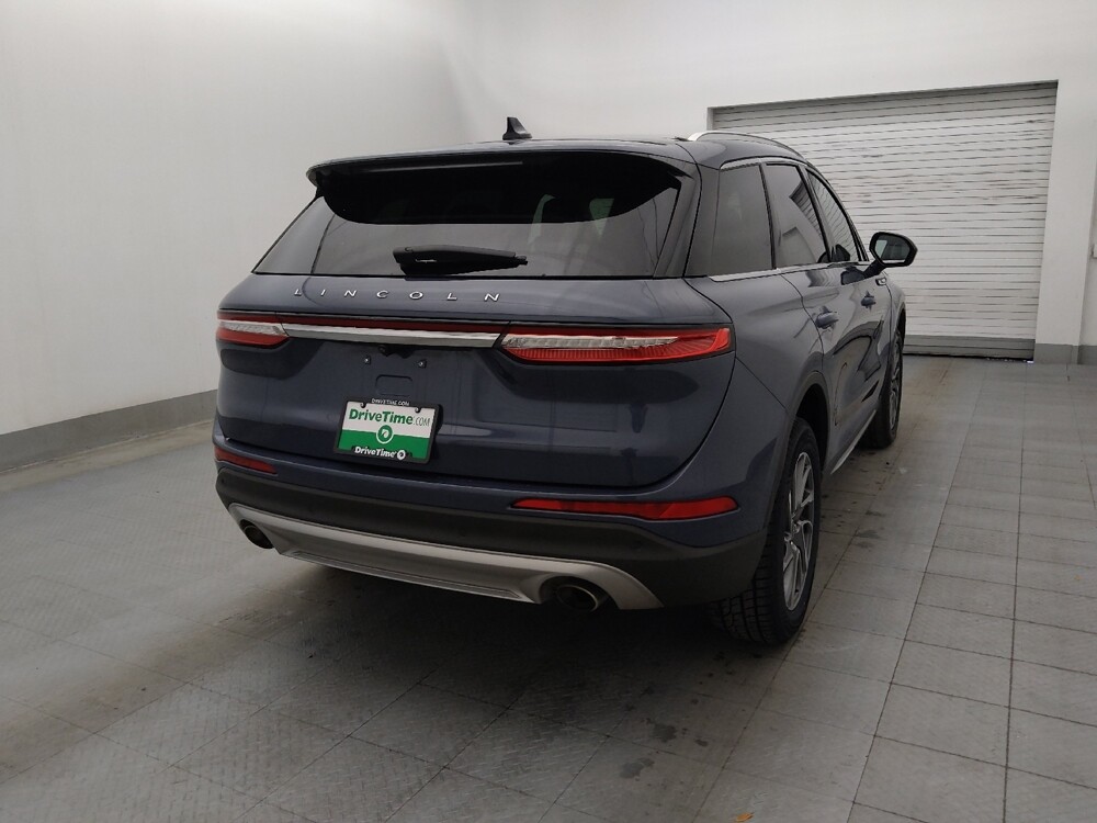 2022 Lincoln Corsair in Clearwater, FL 33764 - 18115475 7