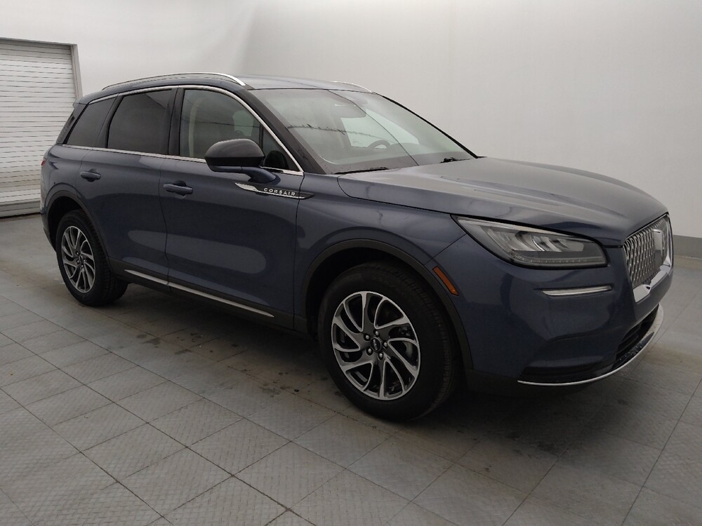 2022 Lincoln Corsair in Clearwater, FL 33764 - 18115475 11