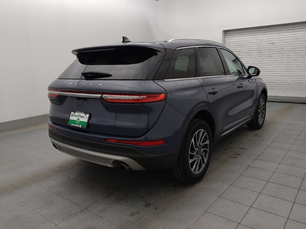 2022 Lincoln Corsair in Clearwater, FL 33764 - 18115475 9