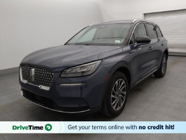 2022 Lincoln Corsair in Clearwater, FL 33764