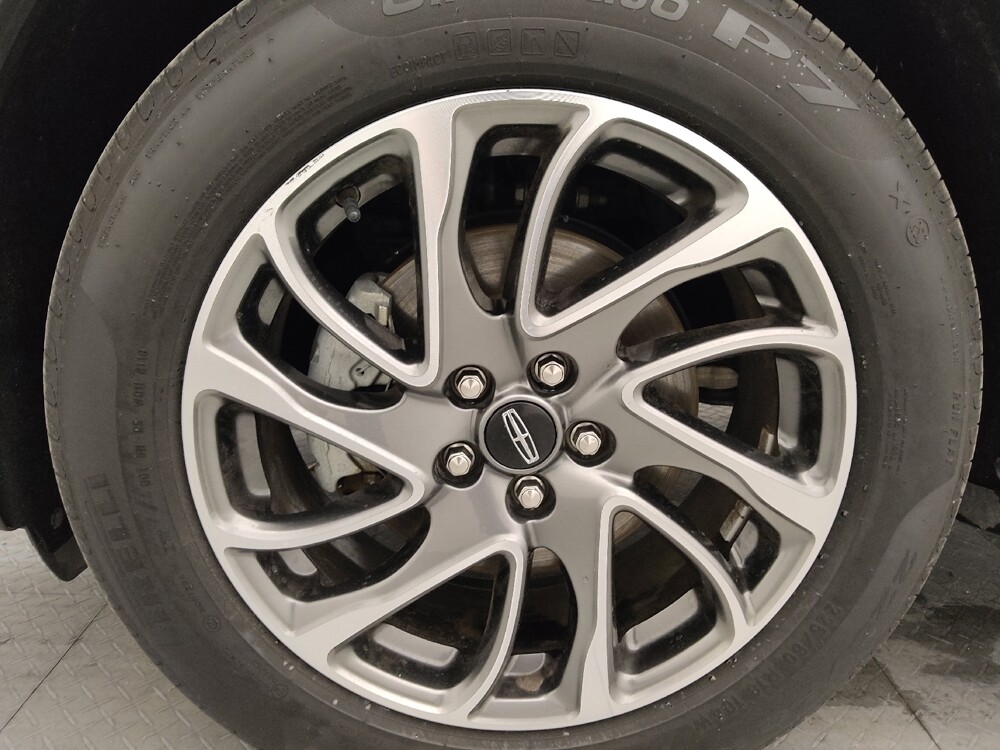 2022 Lincoln Corsair in Clearwater, FL 33764 - 18115475 31