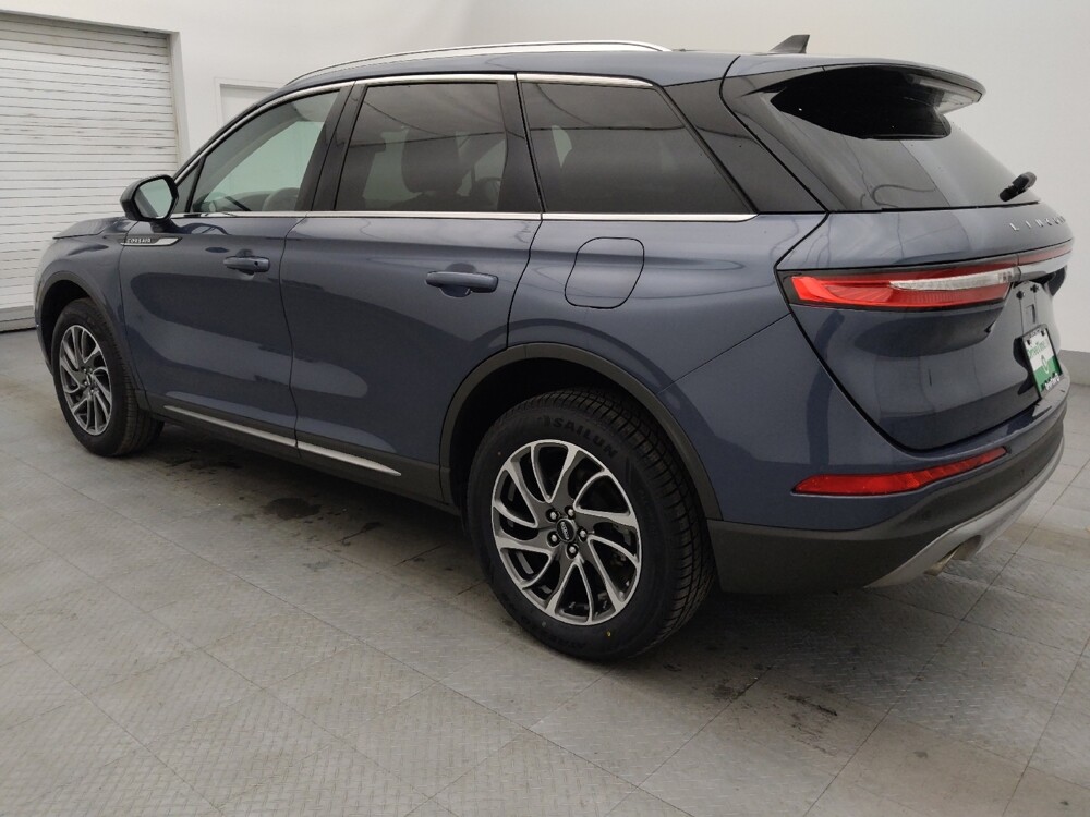 2022 Lincoln Corsair in Clearwater, FL 33764 - 18115475 3