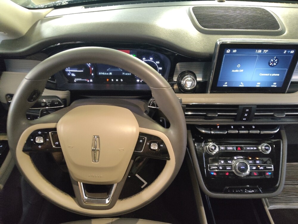 2022 Lincoln Corsair in Clearwater, FL 33764 - 18115475 22