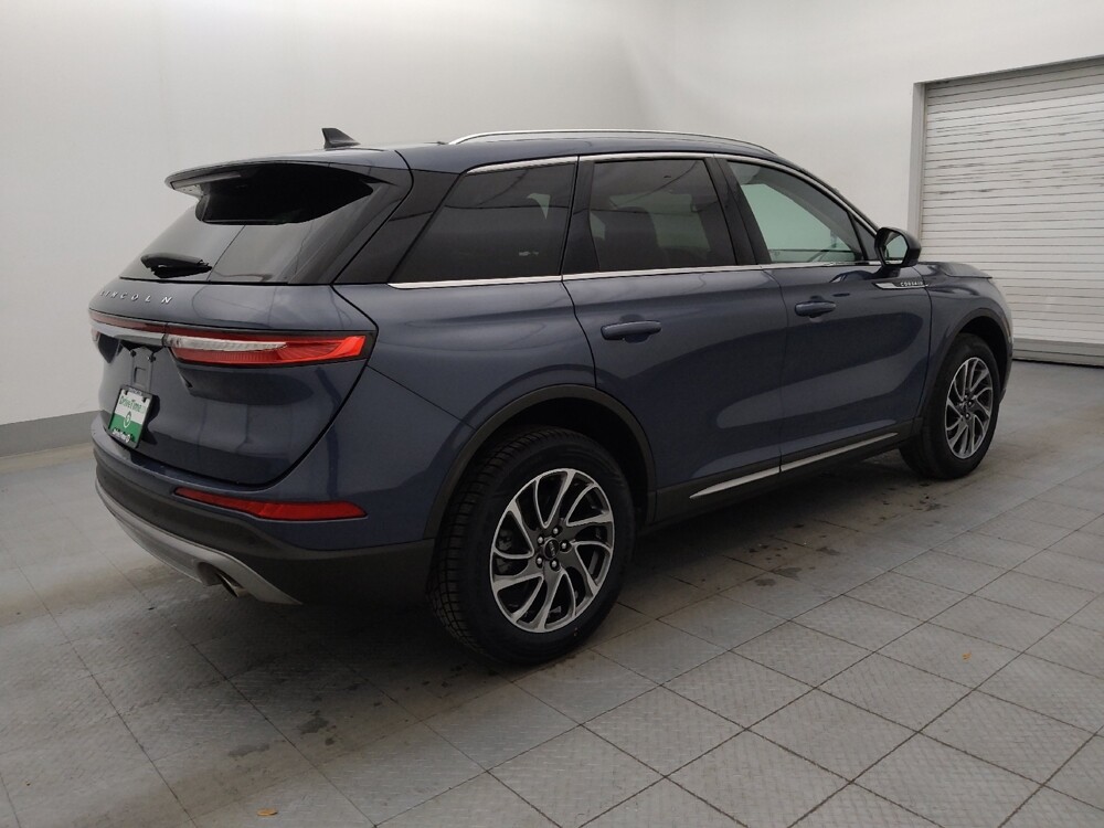 2022 Lincoln Corsair in Clearwater, FL 33764 - 18115475 10