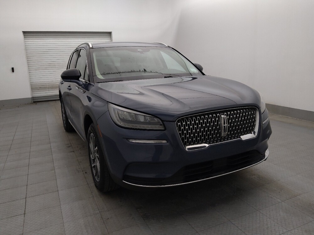 2022 Lincoln Corsair in Clearwater, FL 33764 - 18115475 14