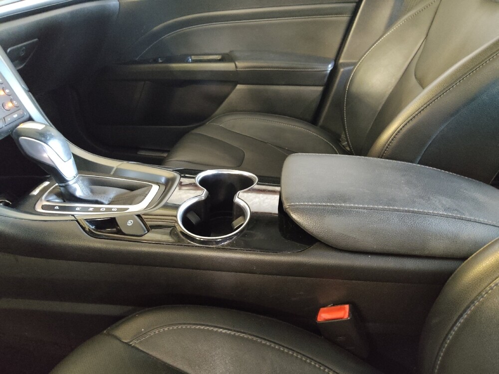 2016 Ford Fusion in Clearwater, FL 33764 - 18115476 26