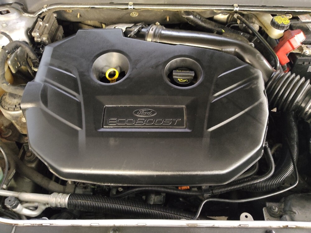 2016 Ford Fusion in Clearwater, FL 33764 - 18115476 30