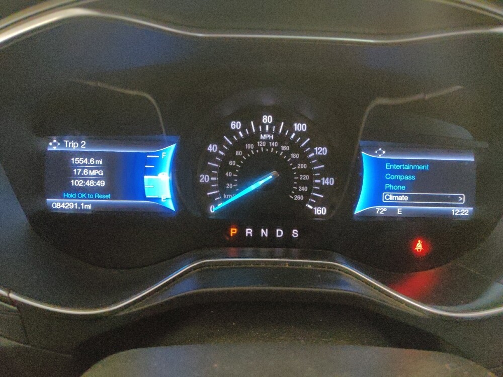 2016 Ford Fusion in Clearwater, FL 33764 - 18115476 23