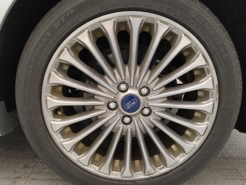 2016 Ford Fusion in Clearwater, FL 33764 - 18115476 31