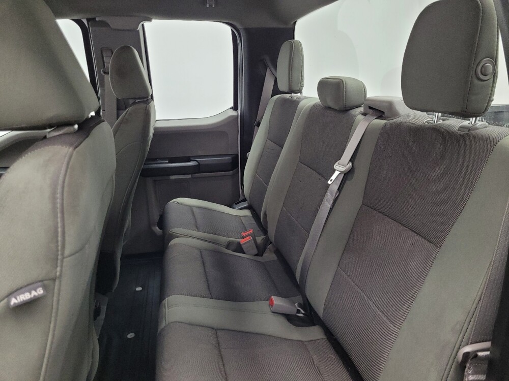 2018 Ford F150 in Las Vegas, NV 89104 - 18115478 18