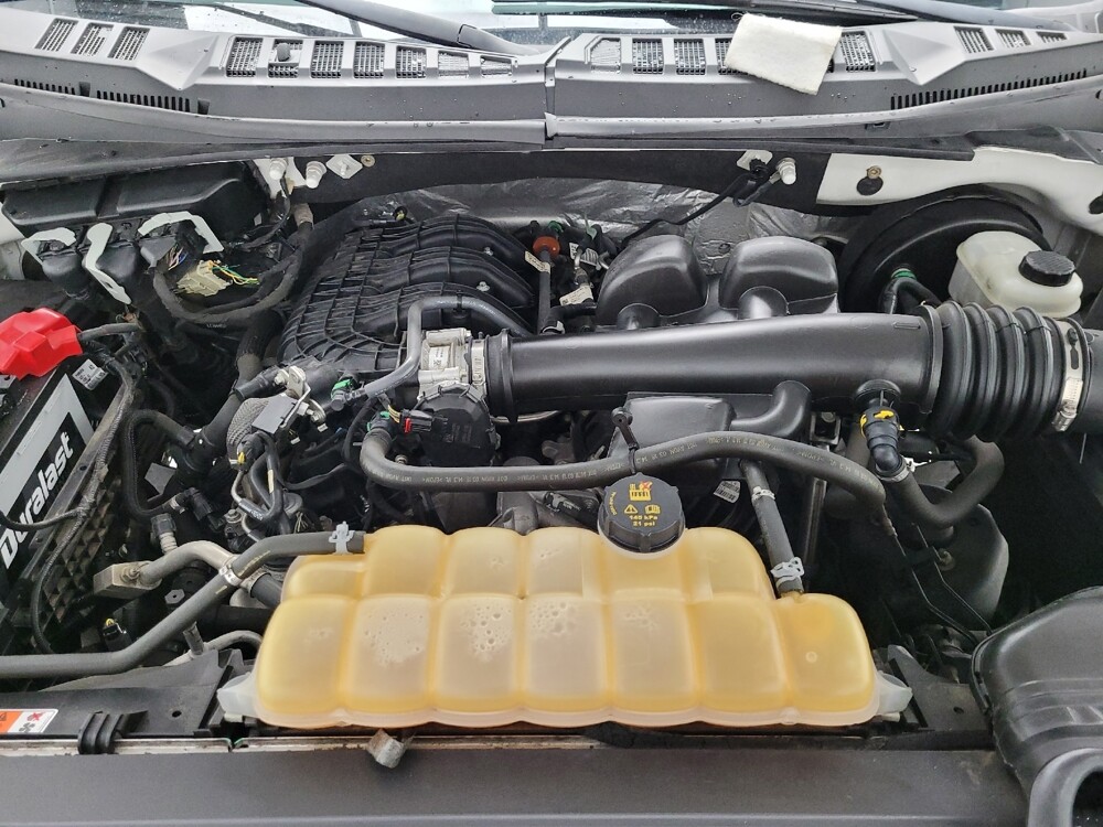 2018 Ford F150 in Las Vegas, NV 89104 - 18115478 30