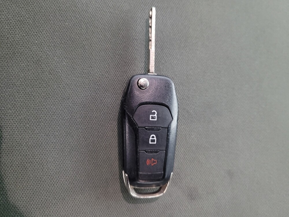 2018 Ford F150 in Las Vegas, NV 89104 - 18115478 32