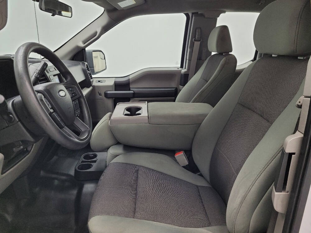 2018 Ford F150 in Las Vegas, NV 89104 - 18115478 17