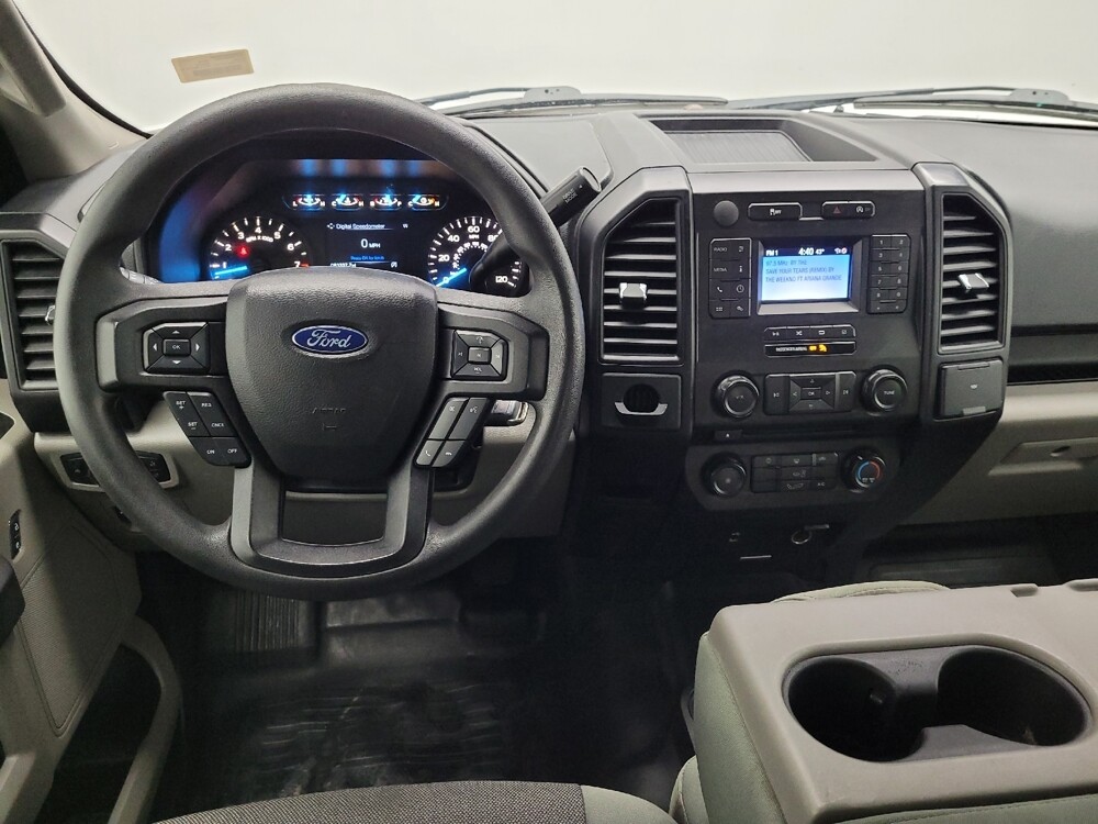 2018 Ford F150 in Las Vegas, NV 89104 - 18115478 22