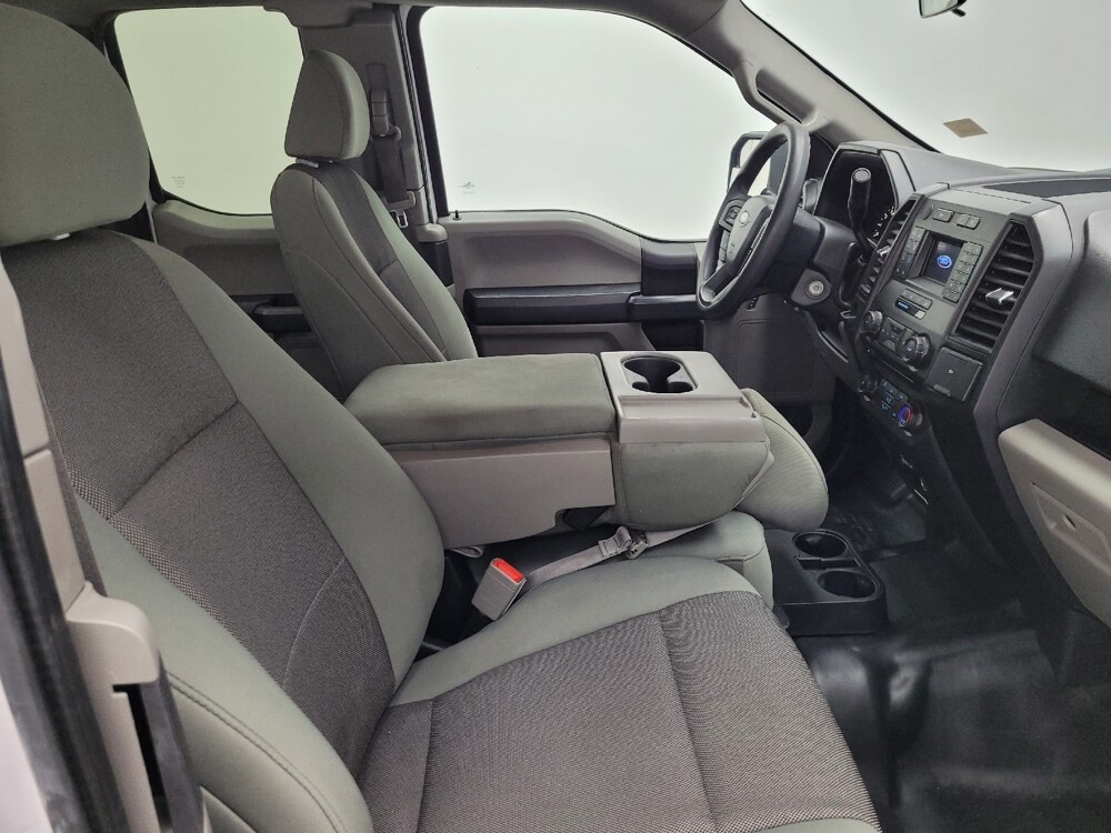 2018 Ford F150 in Las Vegas, NV 89104 - 18115478 21