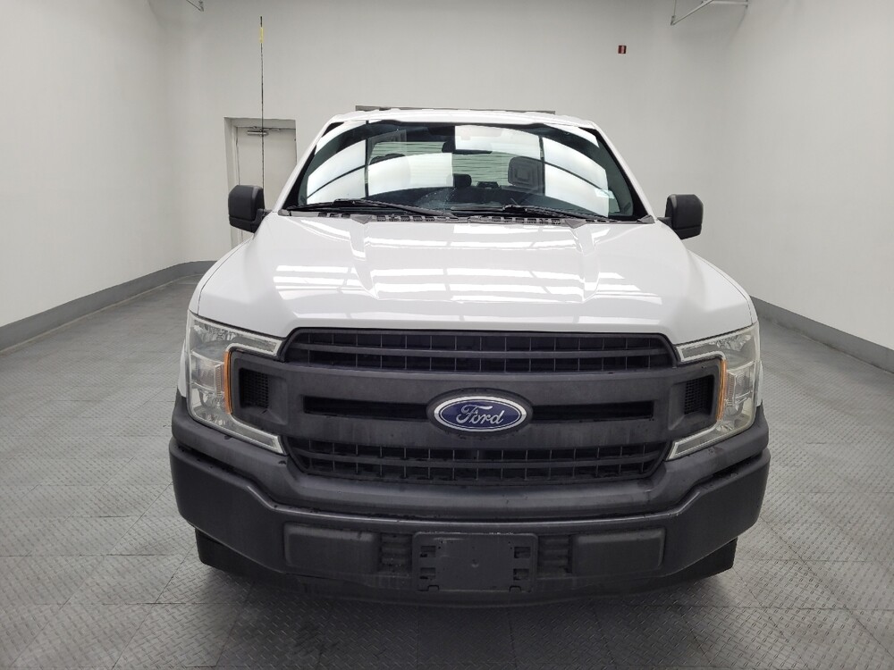 2018 Ford F150 in Las Vegas, NV 89104 - 18115478 14