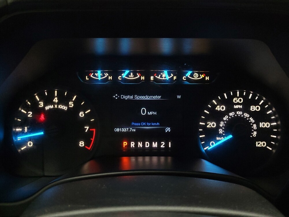 2018 Ford F150 in Las Vegas, NV 89104 - 18115478 23