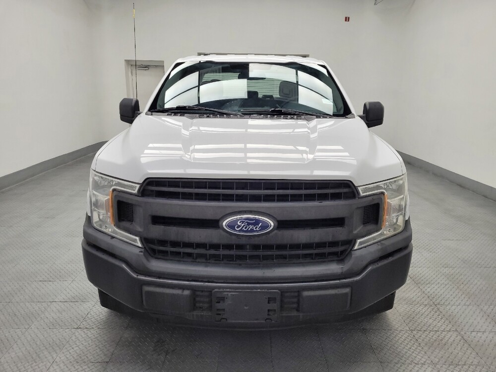 2018 Ford F150 in Las Vegas, NV 89104 - 18115478 15