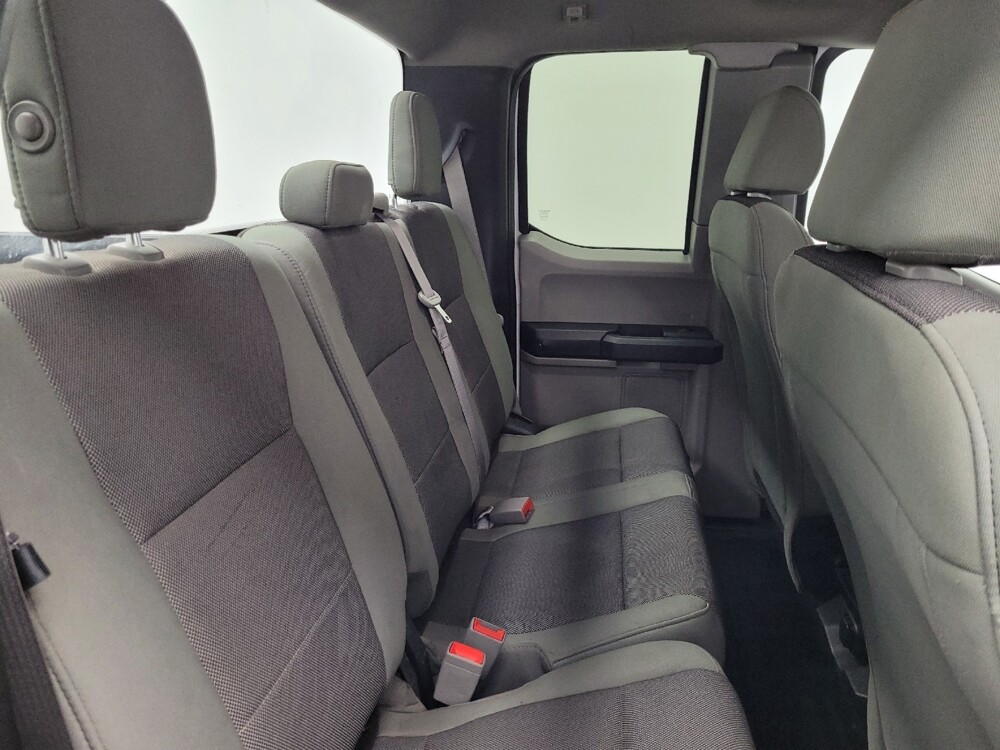 2018 Ford F150 in Las Vegas, NV 89104 - 18115478 19