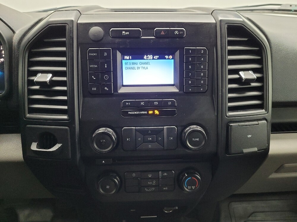 2018 Ford F150 in Las Vegas, NV 89104 - 18115478 25