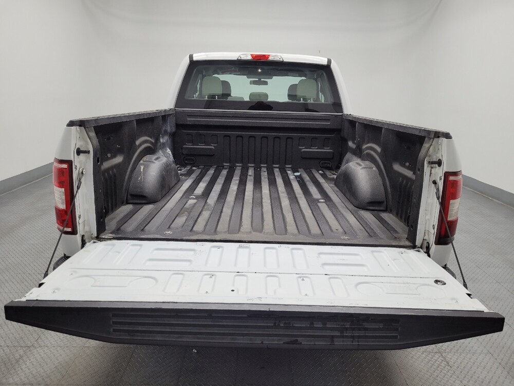 2018 Ford F150 in Las Vegas, NV 89104 - 18115478 29