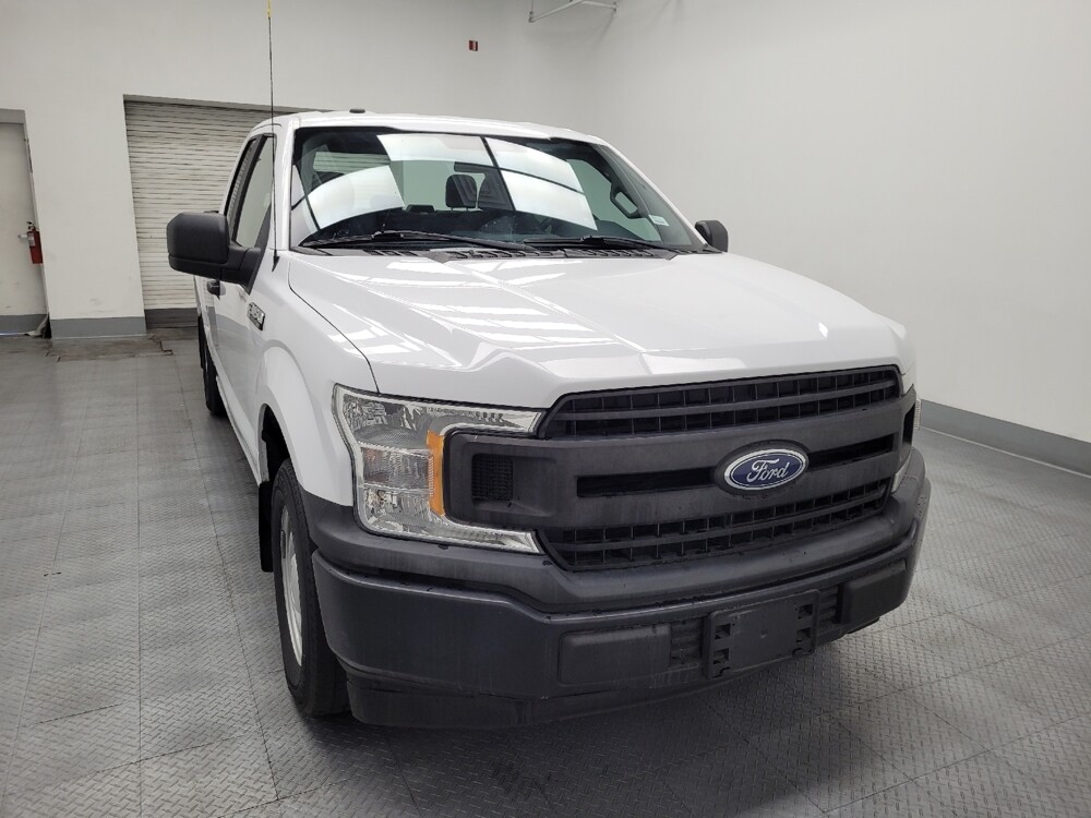 2018 Ford F150 in Las Vegas, NV 89104 - 18115478 13