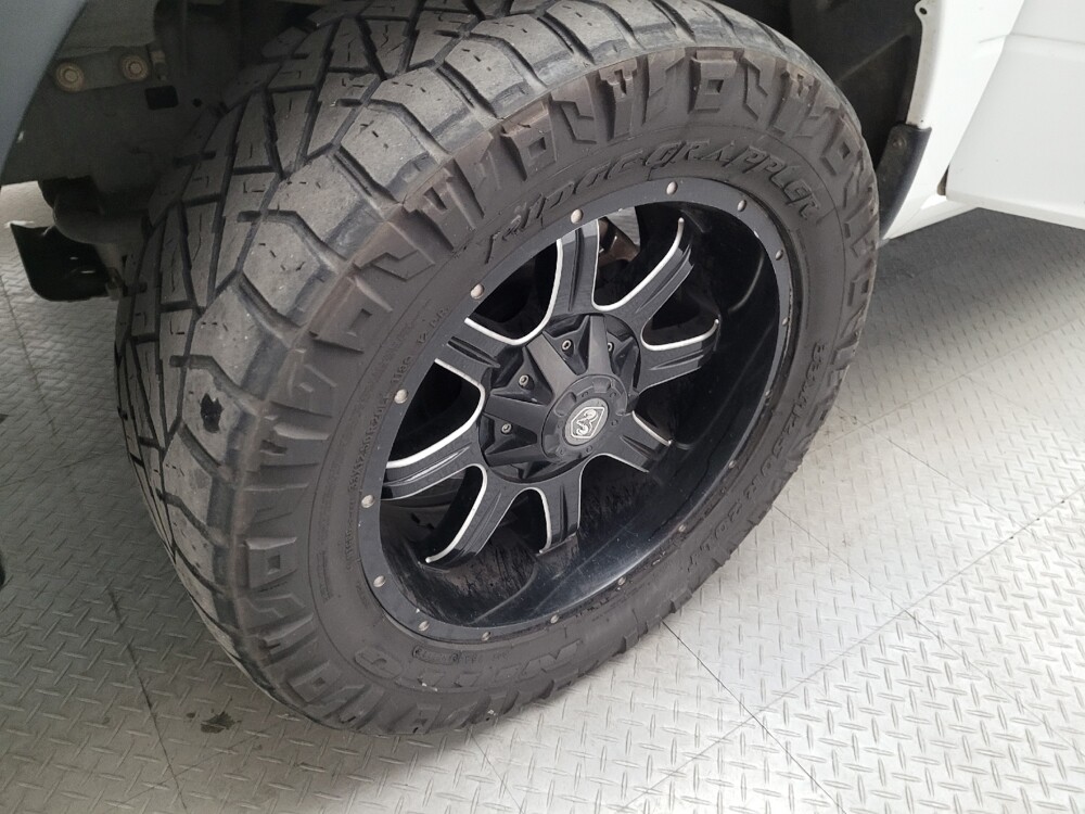 2016 RAM 1500 in Downey, CA 90241 - 18115481 31