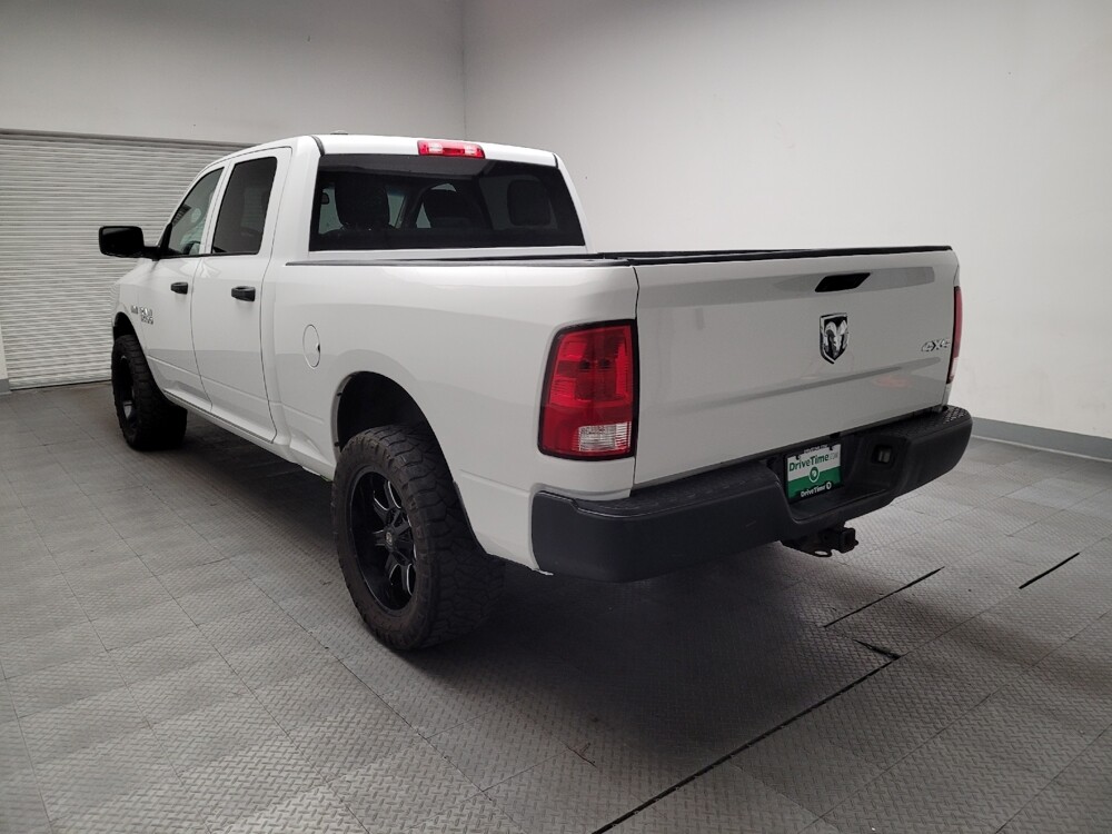 2016 RAM 1500 in Downey, CA 90241 - 18115481 5