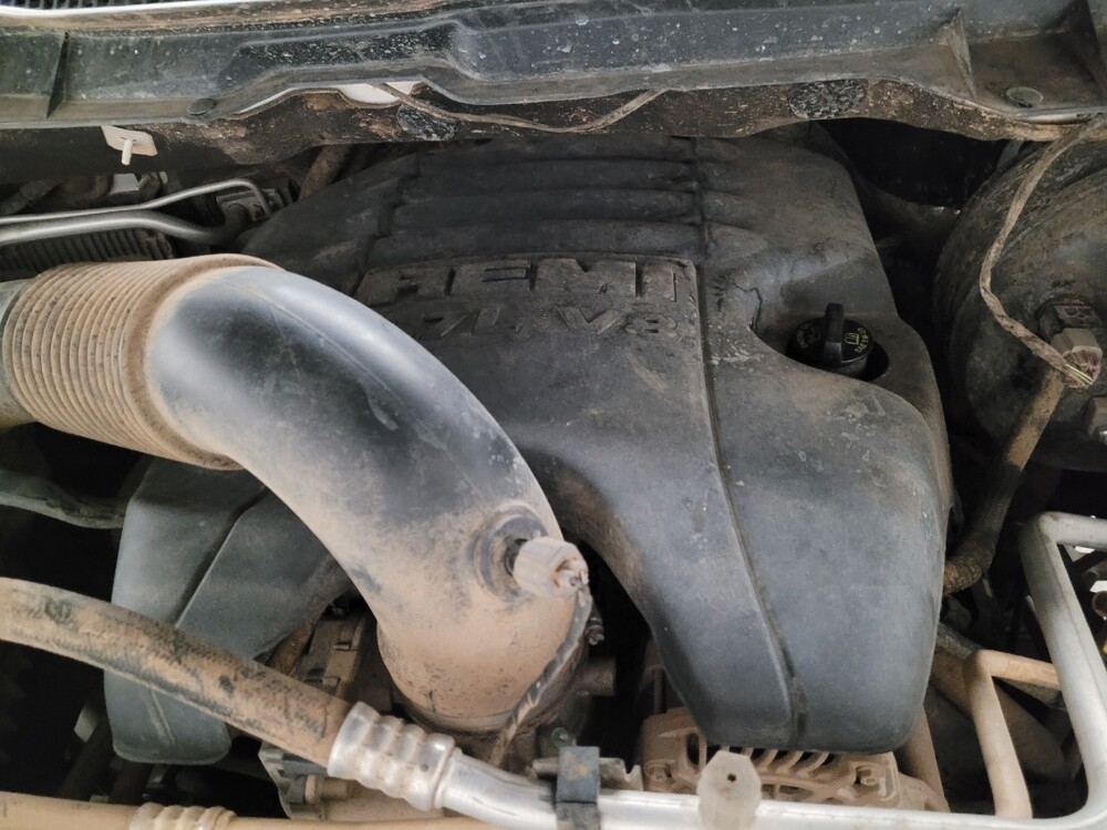 2016 RAM 1500 in Downey, CA 90241 - 18115481 30