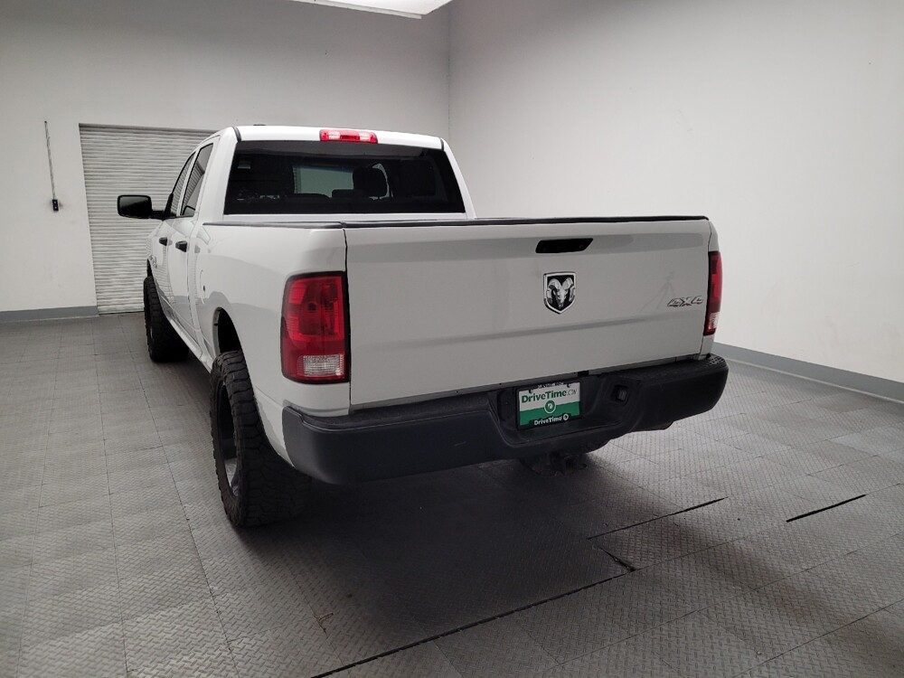 2016 RAM 1500 in Downey, CA 90241 - 18115481 6
